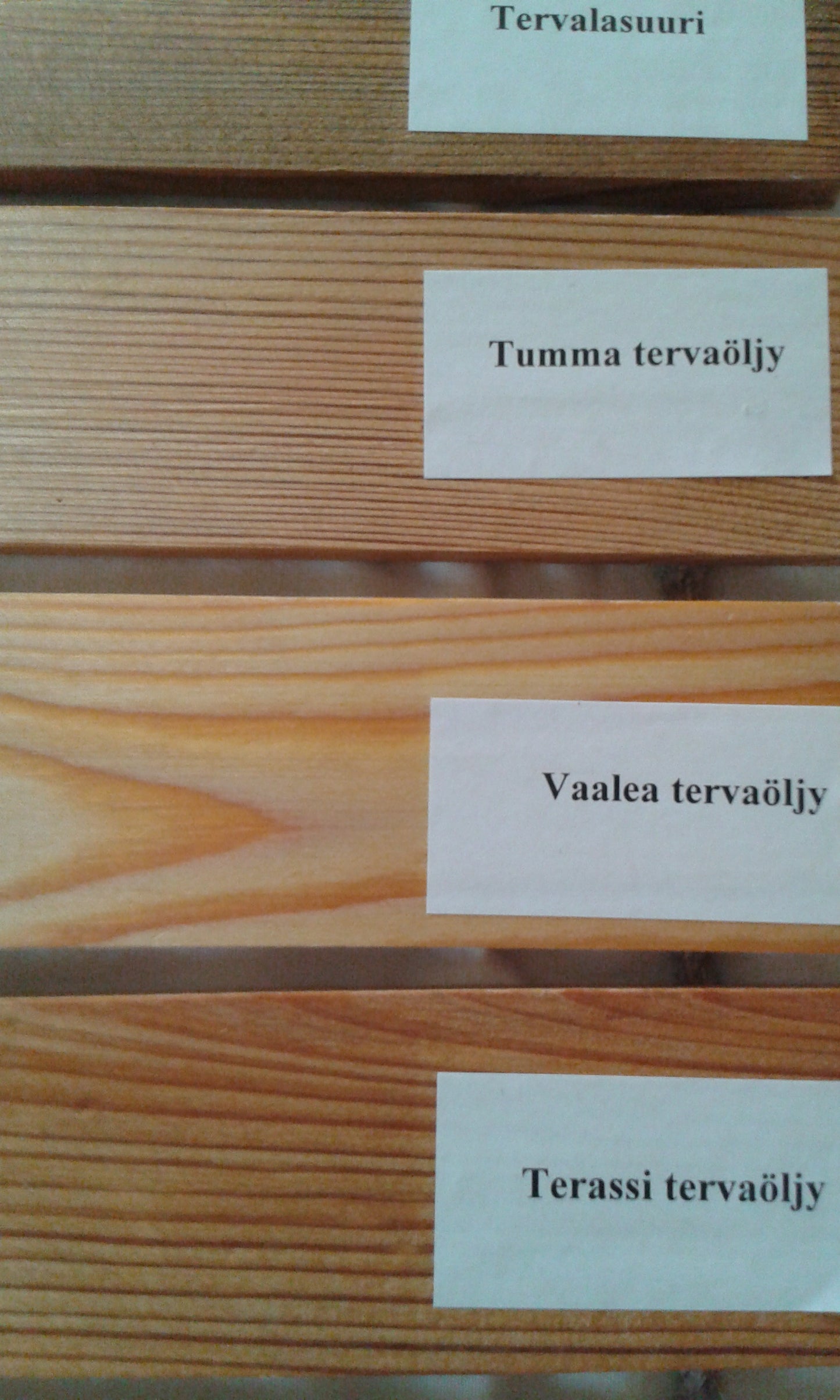 Tervalasuuri (tervaa 60%)