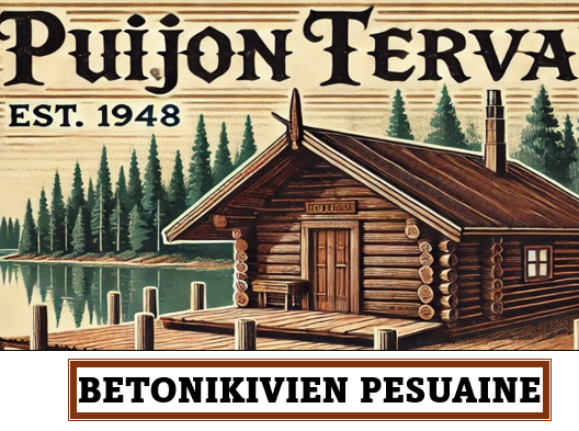 Julkisivujen, betonikivien ja kattojen pesutiiviste 10 l