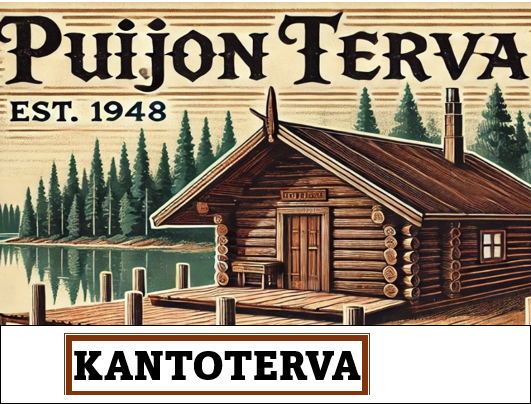 Kantoterva