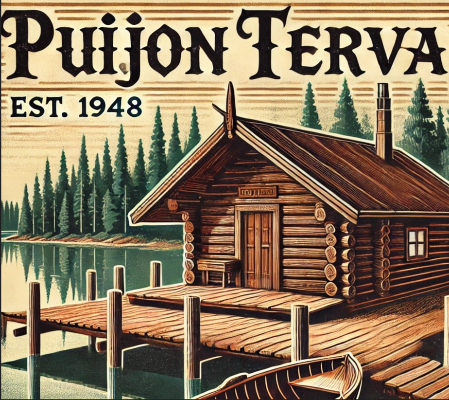 Tervaöljy vaalea (tervaa 10%)